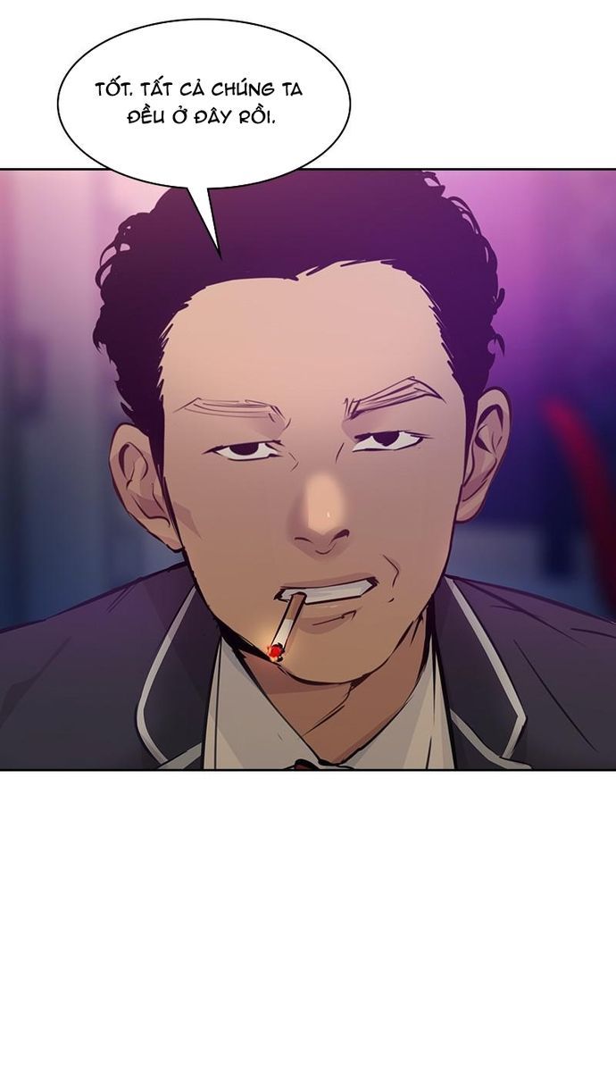 Tiền Bạc Và Quyền Lực - Chapter 78 - Page 63