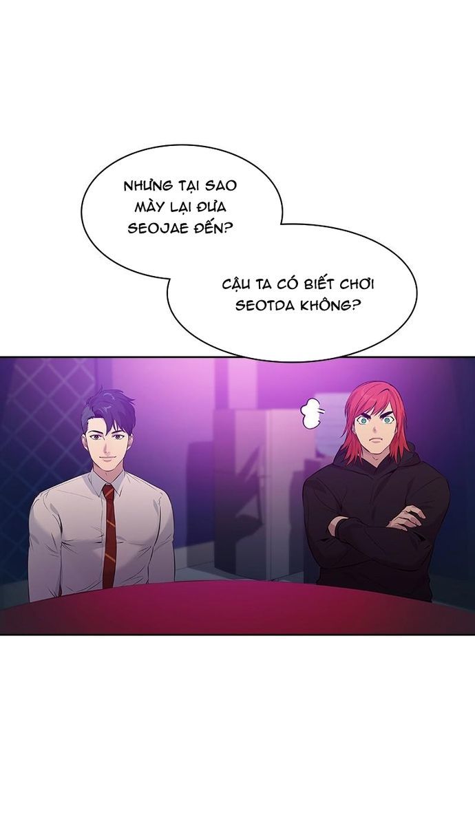 Tiền Bạc Và Quyền Lực - Chapter 78 - Page 64