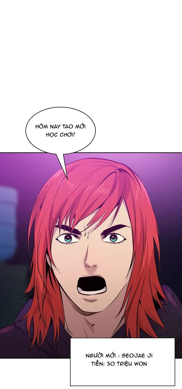 Tiền Bạc Và Quyền Lực - Chapter 78 - Page 65