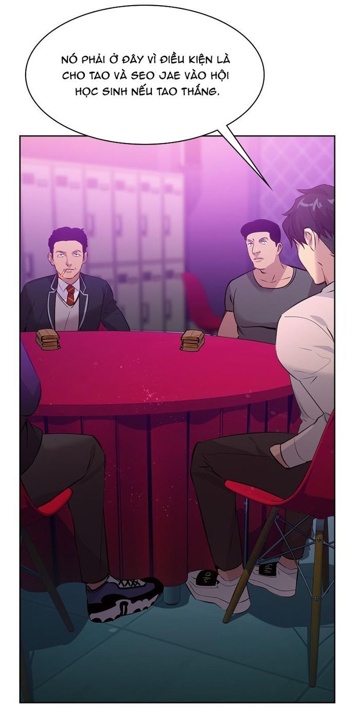 Tiền Bạc Và Quyền Lực - Chapter 78 - Page 67