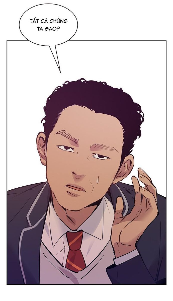 Tiền Bạc Và Quyền Lực - Chapter 78 - Page 7