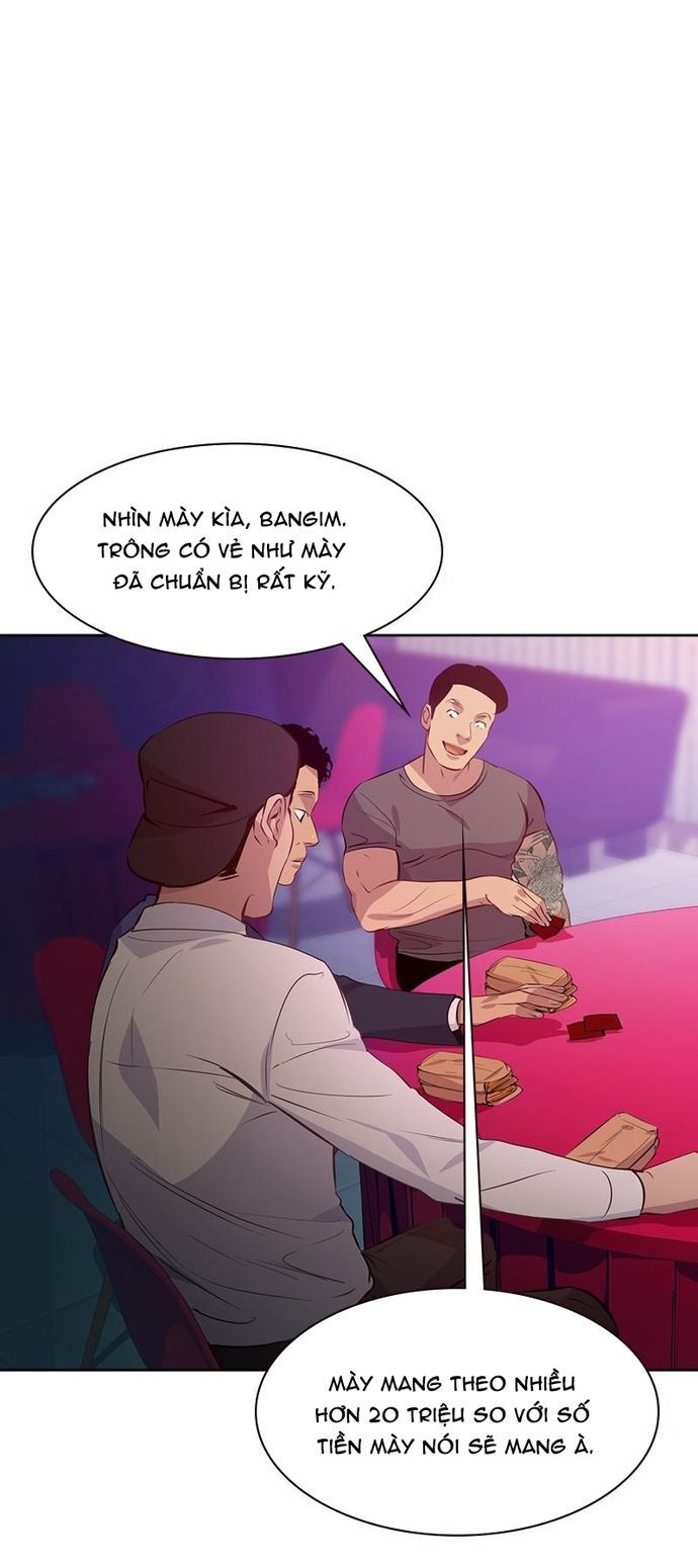 Tiền Bạc Và Quyền Lực - Chapter 78 - Page 74