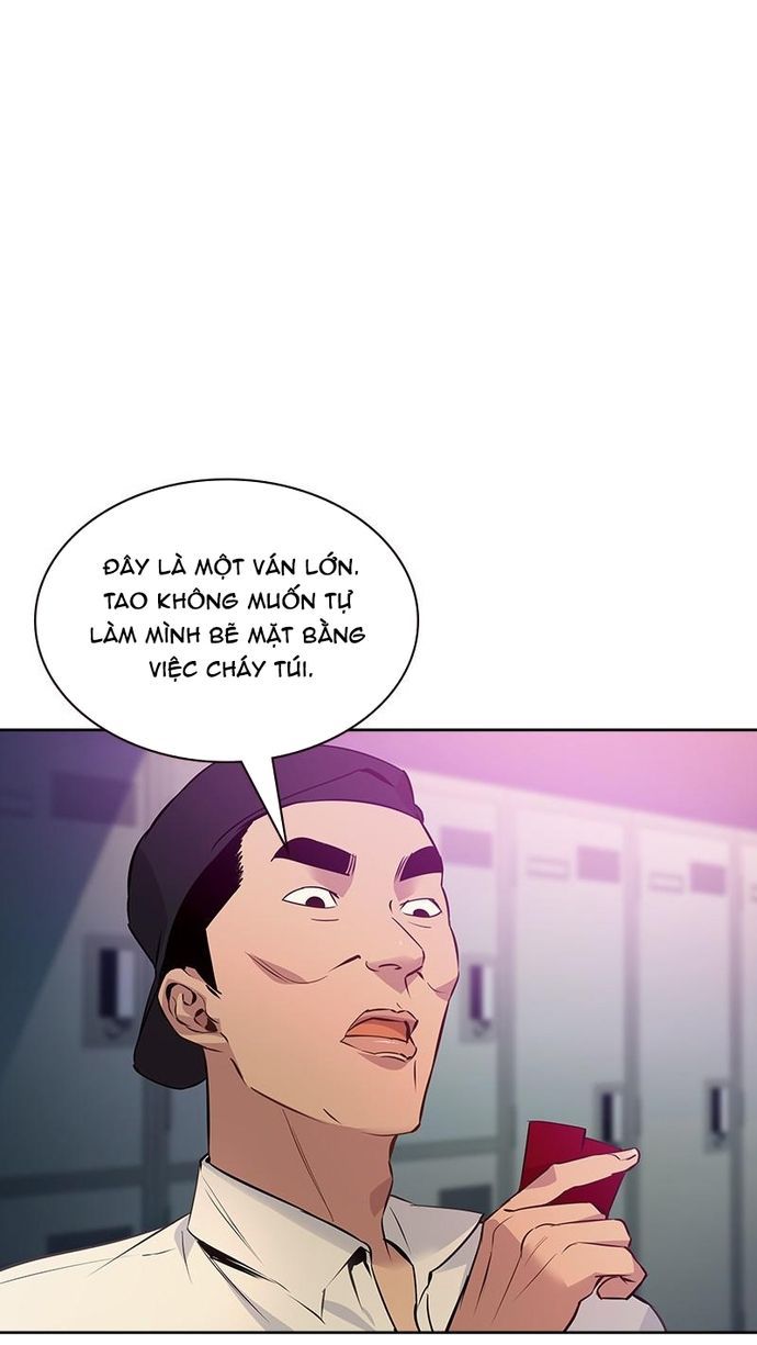 Tiền Bạc Và Quyền Lực - Chapter 78 - Page 75