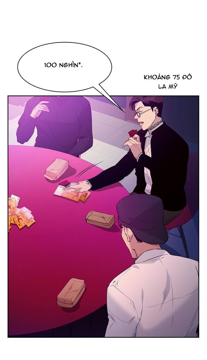 Tiền Bạc Và Quyền Lực - Chapter 78 - Page 78