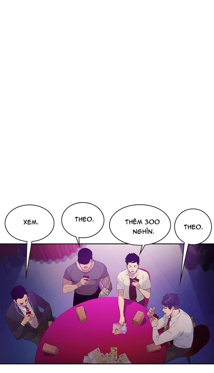 Tiền Bạc Và Quyền Lực - Chapter 78 - Page 79