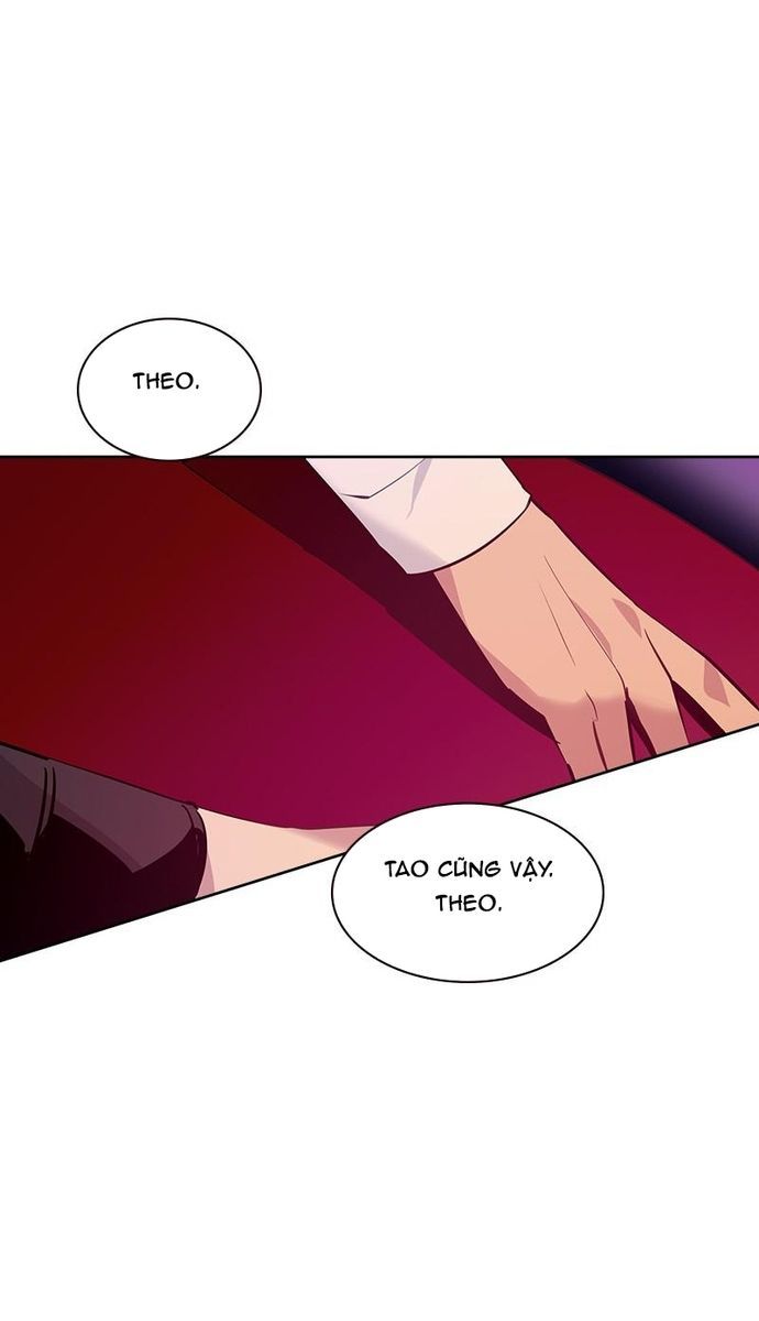 Tiền Bạc Và Quyền Lực - Chapter 78 - Page 82