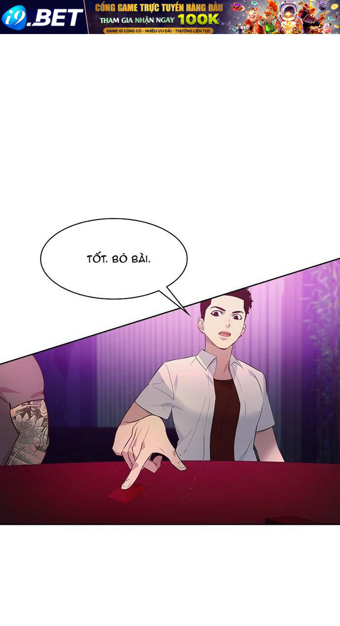 Tiền Bạc Và Quyền Lực - Chapter 78 - Page 83