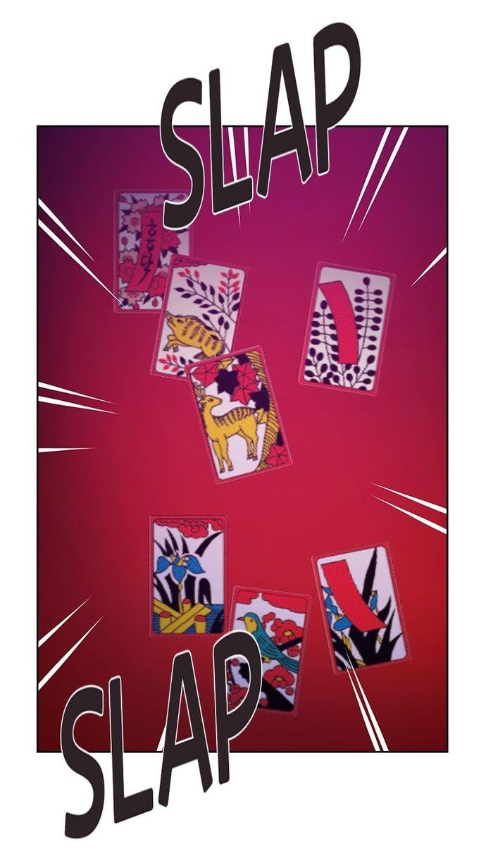 Tiền Bạc Và Quyền Lực - Chapter 78 - Page 85