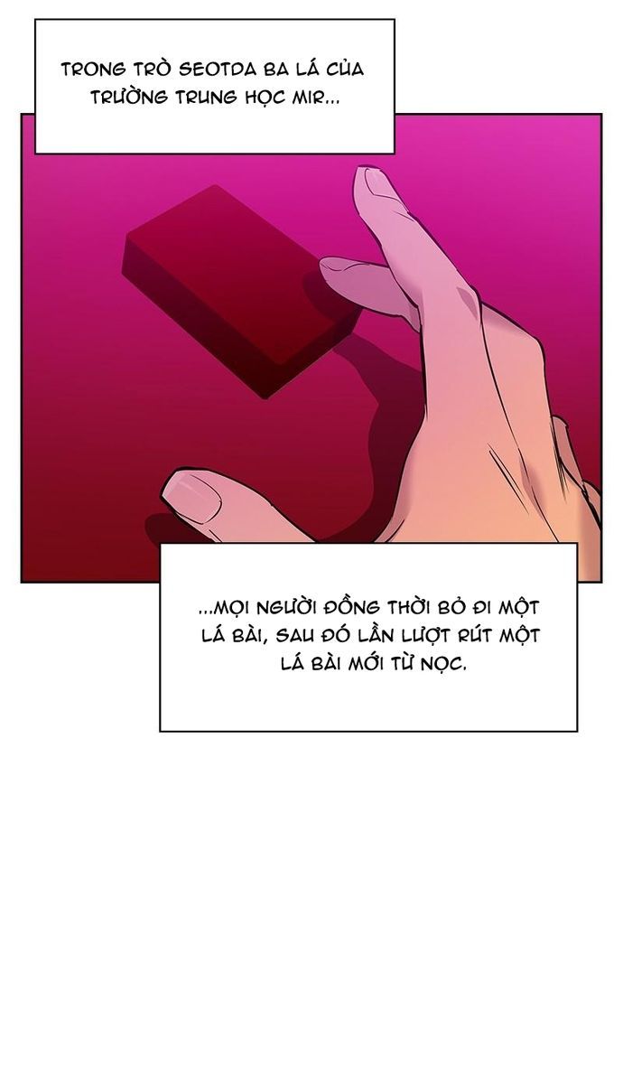 Tiền Bạc Và Quyền Lực - Chapter 78 - Page 87