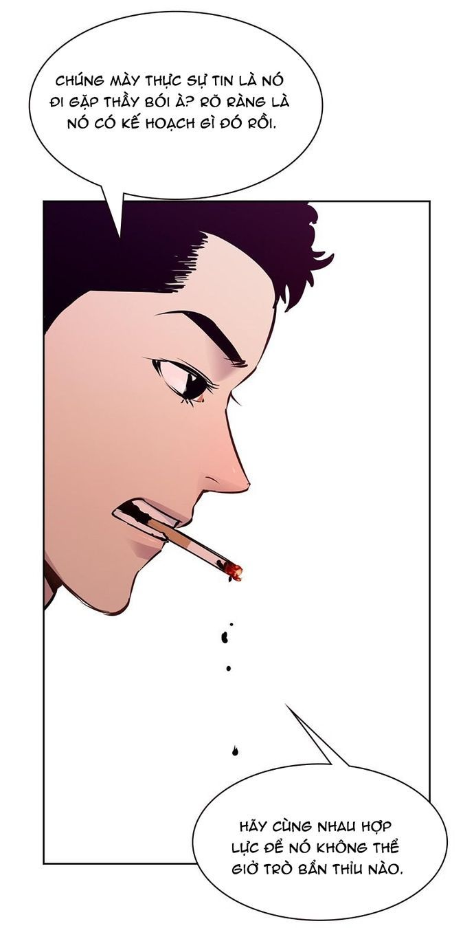 Tiền Bạc Và Quyền Lực - Chapter 78 - Page 9