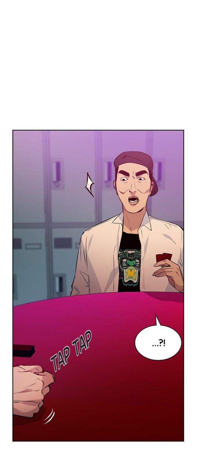 Tiền Bạc Và Quyền Lực - Chapter 78 - Page 93