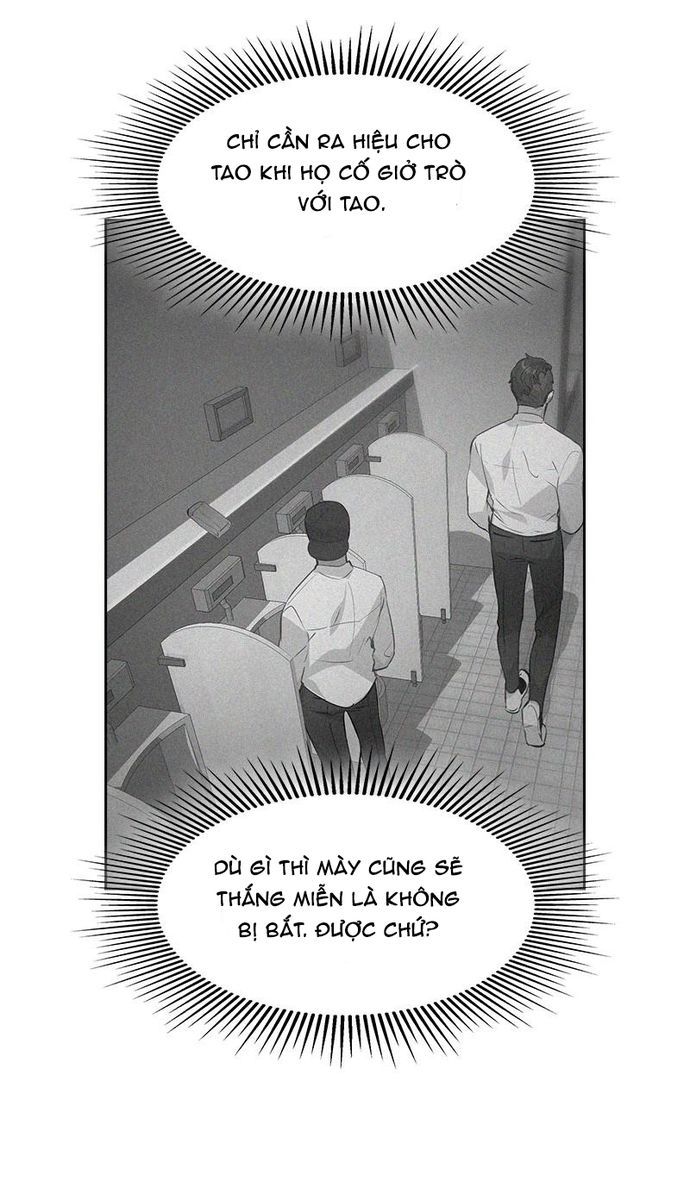Tiền Bạc Và Quyền Lực - Chapter 78 - Page 97