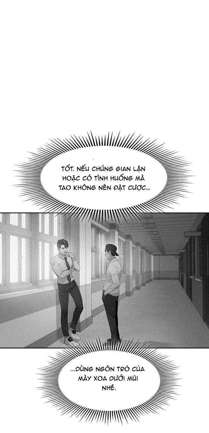 Tiền Bạc Và Quyền Lực - Chapter 78 - Page 99