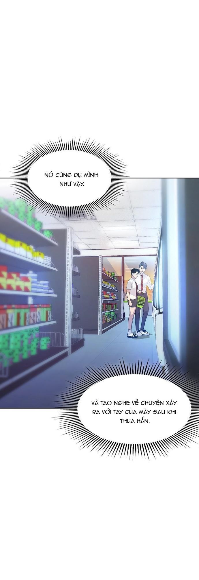 Tiền Bạc Và Quyền Lực - Chapter 79 - Page 11