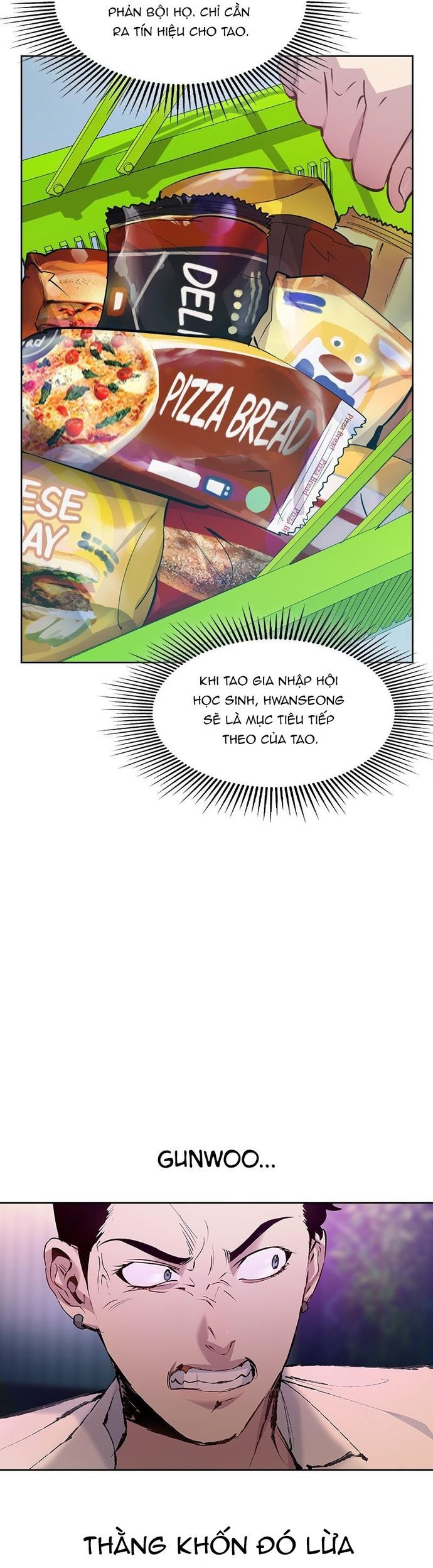 Tiền Bạc Và Quyền Lực - Chapter 79 - Page 13