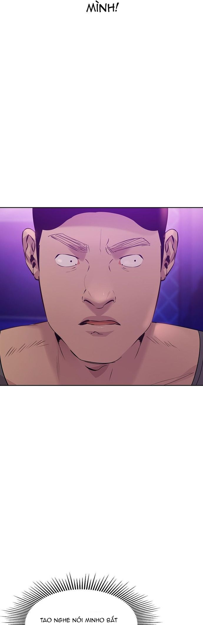 Tiền Bạc Và Quyền Lực - Chapter 79 - Page 14