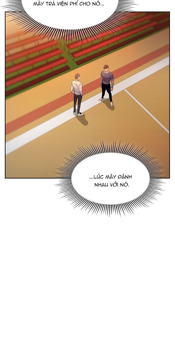 Tiền Bạc Và Quyền Lực - Chapter 79 - Page 15