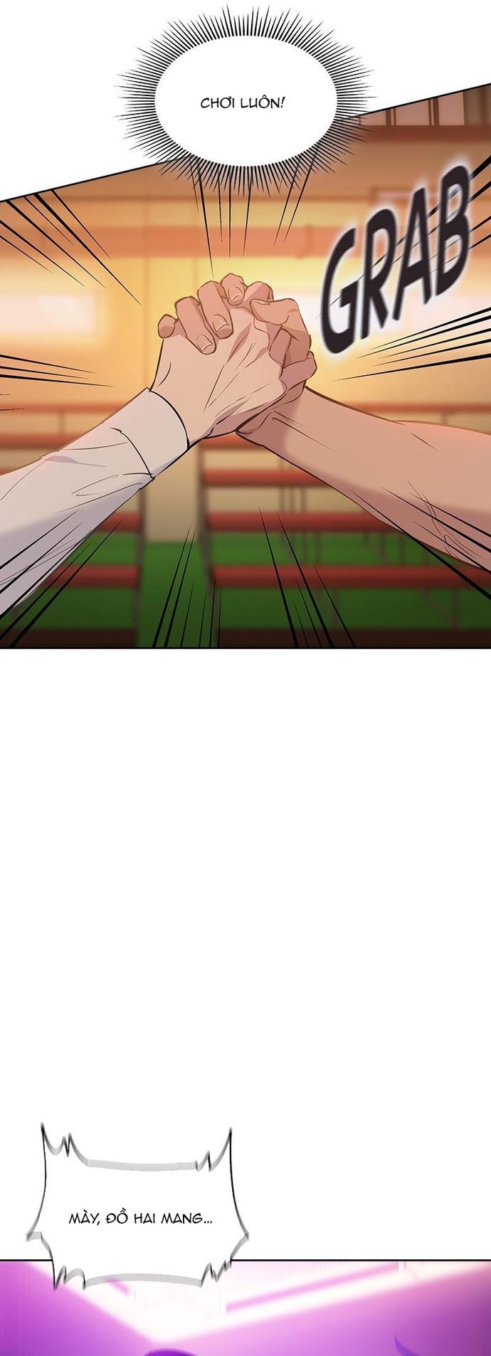 Tiền Bạc Và Quyền Lực - Chapter 79 - Page 17
