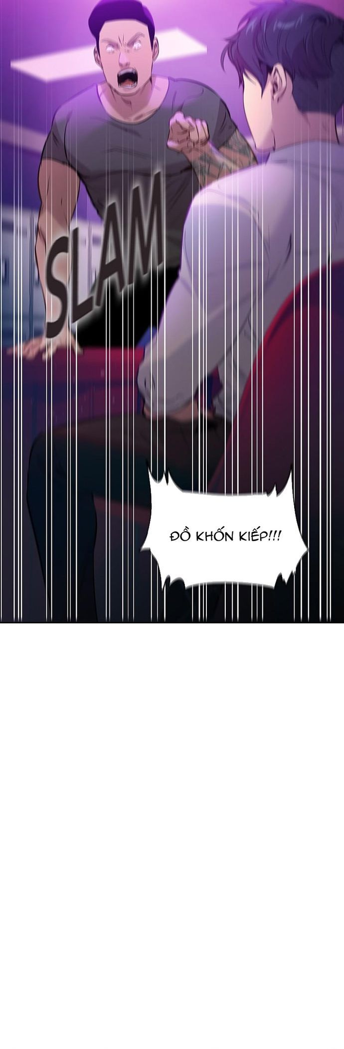 Tiền Bạc Và Quyền Lực - Chapter 79 - Page 18