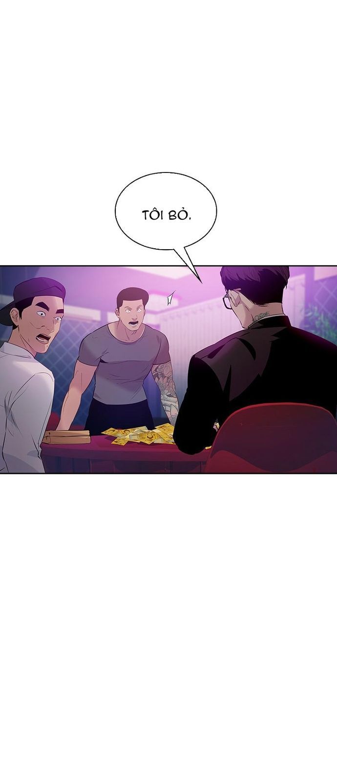 Tiền Bạc Và Quyền Lực - Chapter 79 - Page 20