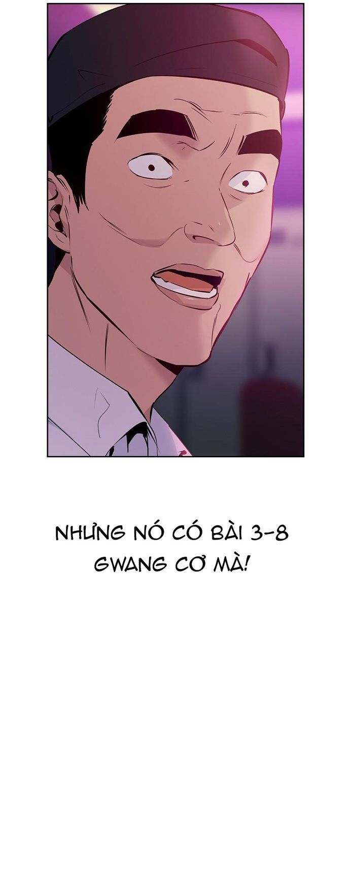 Tiền Bạc Và Quyền Lực - Chapter 79 - Page 22
