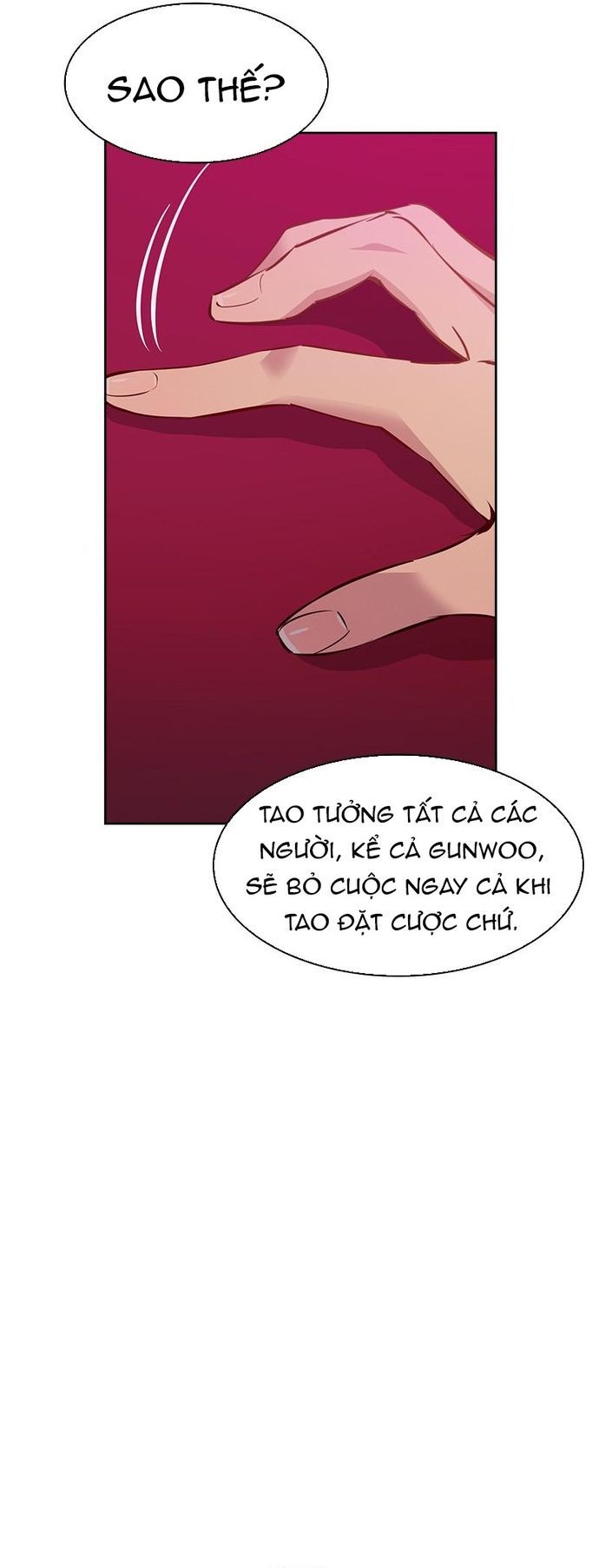 Tiền Bạc Và Quyền Lực - Chapter 79 - Page 23