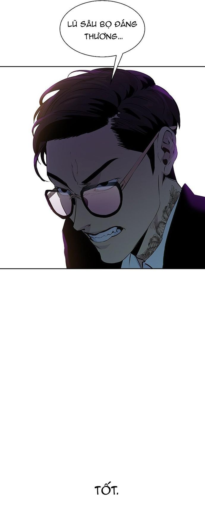 Tiền Bạc Và Quyền Lực - Chapter 79 - Page 24