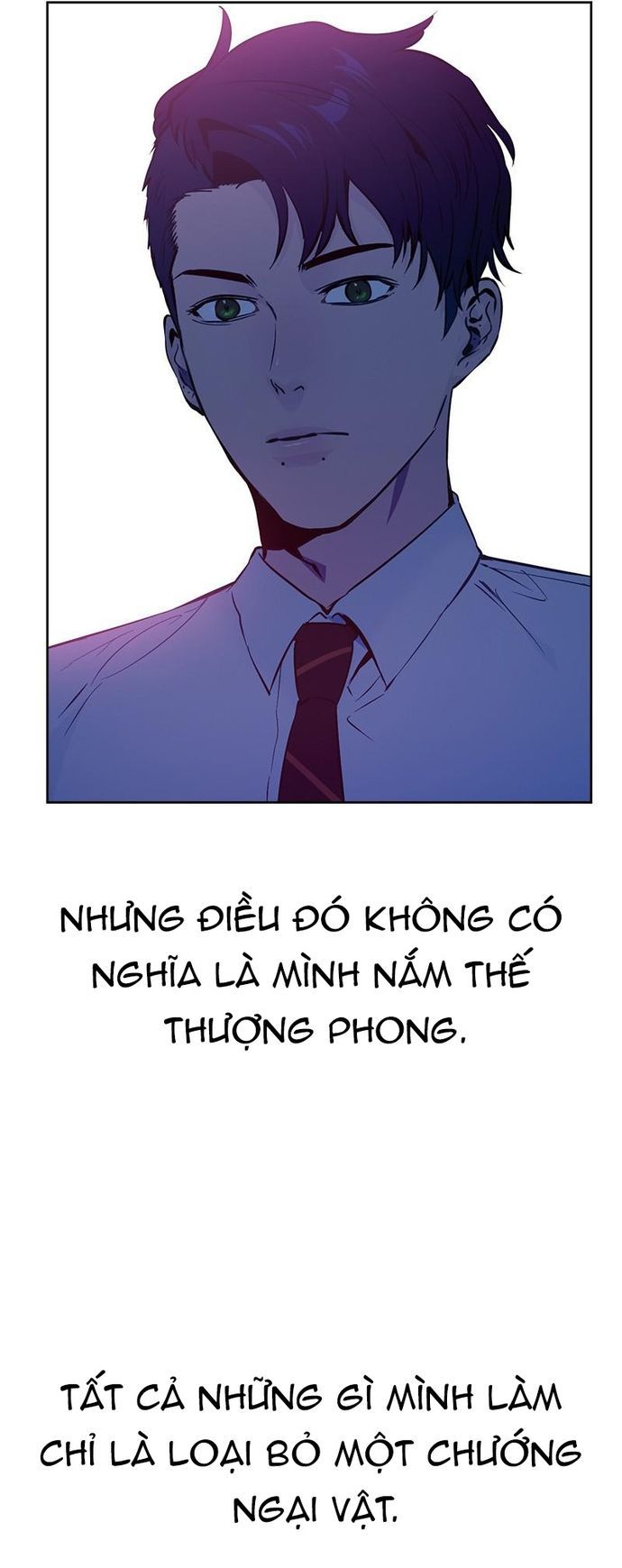 Tiền Bạc Và Quyền Lực - Chapter 79 - Page 26
