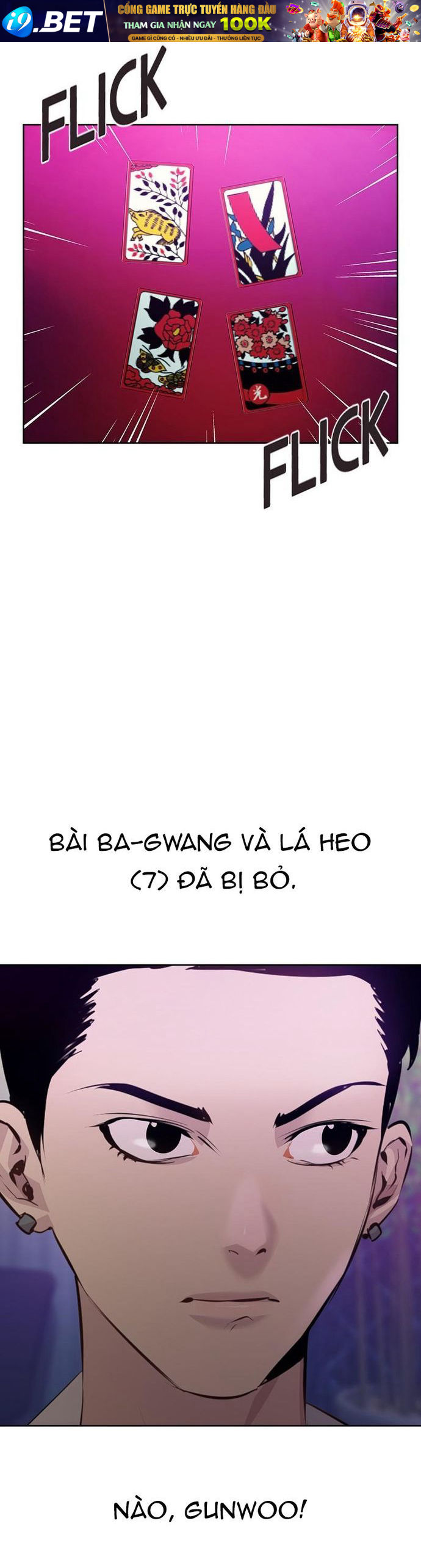 Tiền Bạc Và Quyền Lực - Chapter 79 - Page 32