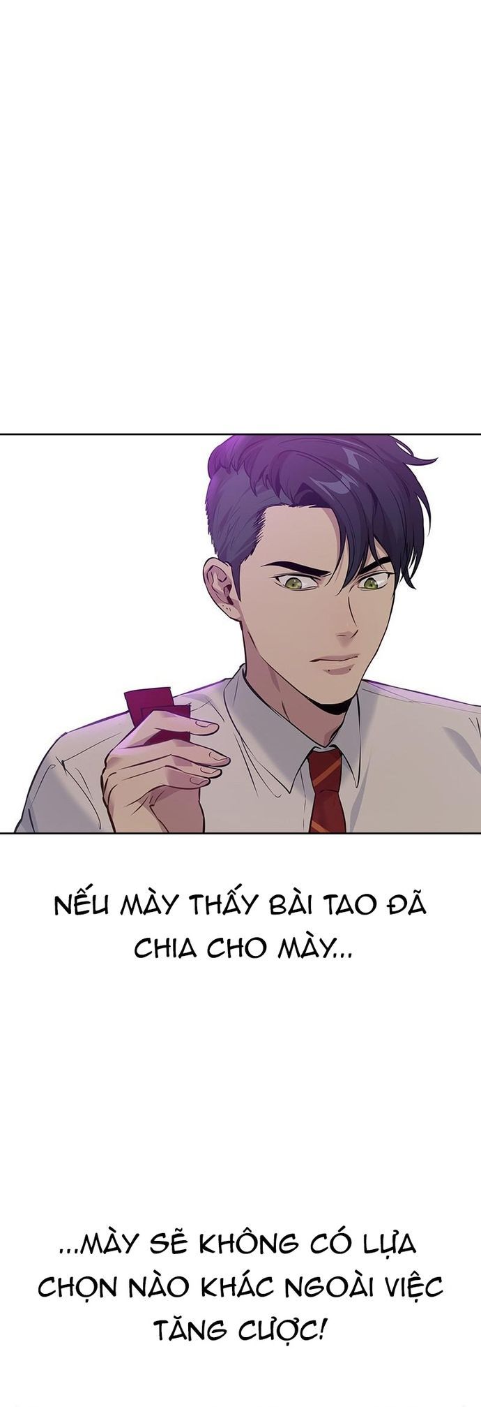 Tiền Bạc Và Quyền Lực - Chapter 79 - Page 33