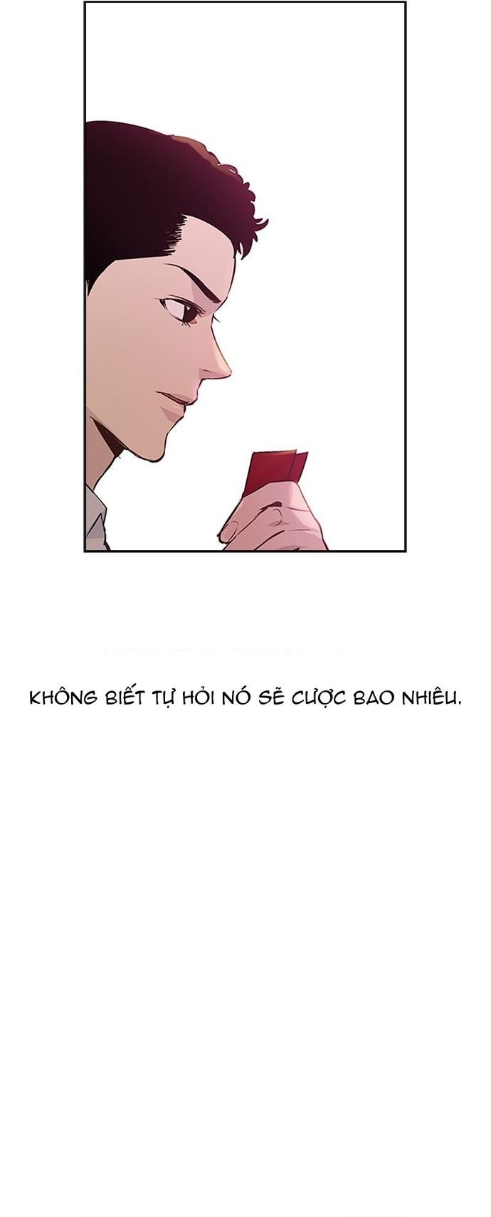 Tiền Bạc Và Quyền Lực - Chapter 79 - Page 36