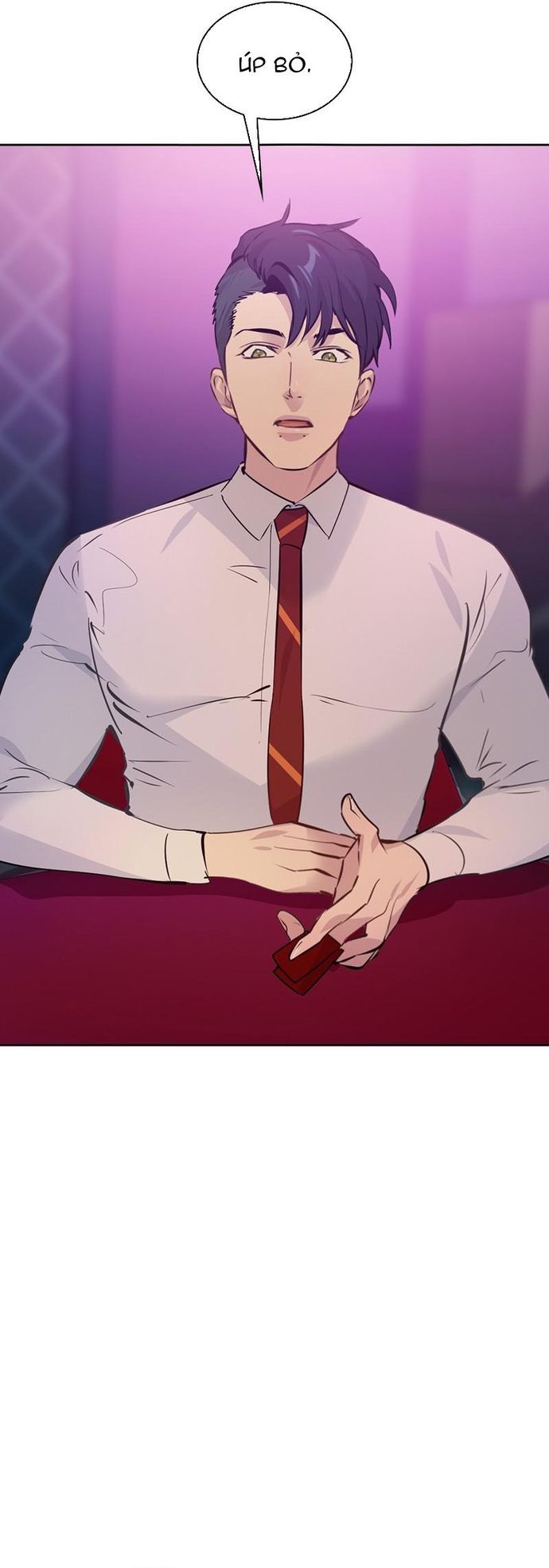 Tiền Bạc Và Quyền Lực - Chapter 79 - Page 41