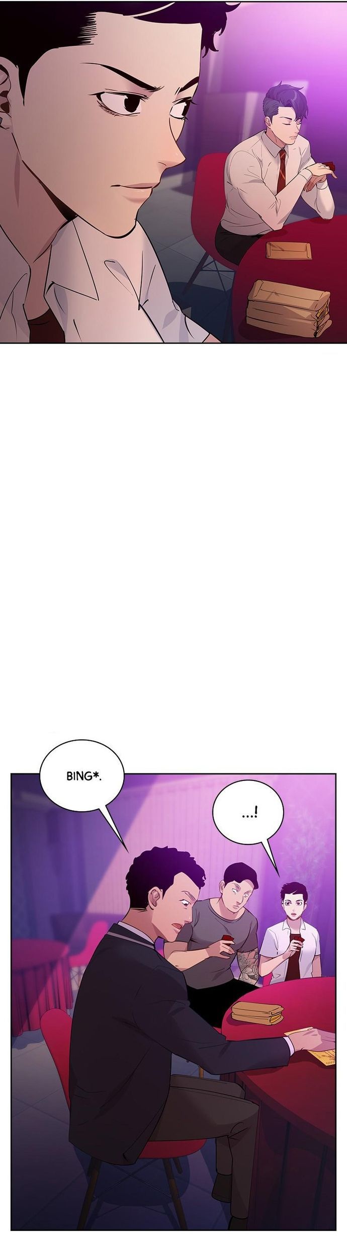 Tiền Bạc Và Quyền Lực - Chapter 79 - Page 43