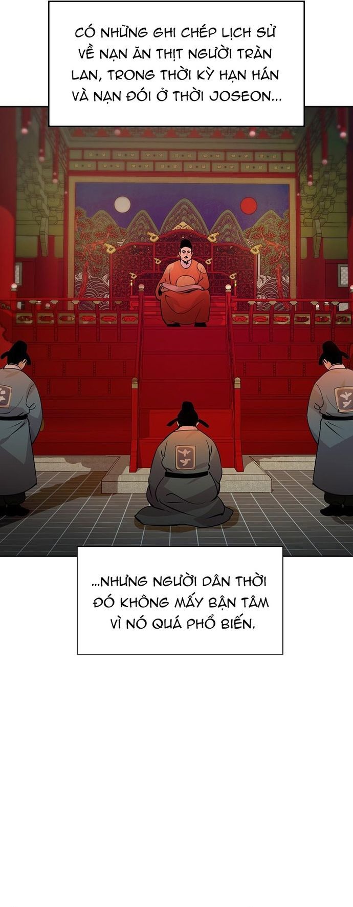 Tiền Bạc Và Quyền Lực - Chapter 79 - Page 47