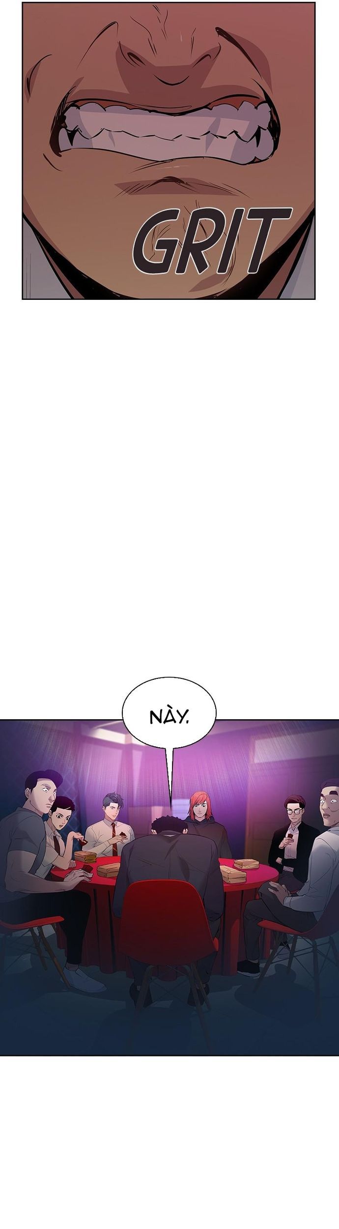 Tiền Bạc Và Quyền Lực - Chapter 79 - Page 54