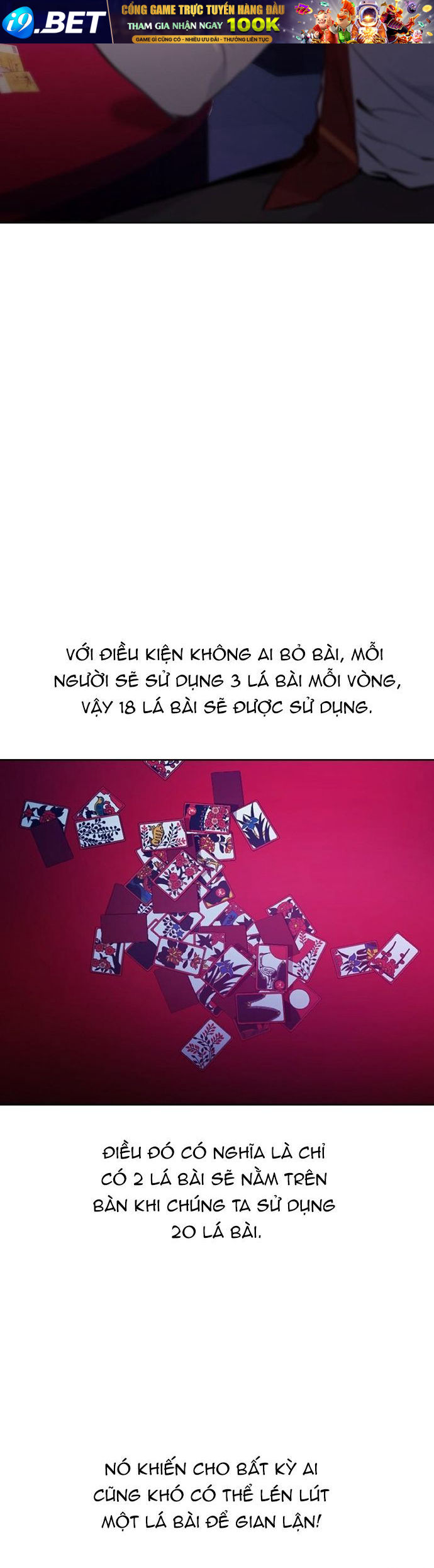 Tiền Bạc Và Quyền Lực - Chapter 80 - Page 14