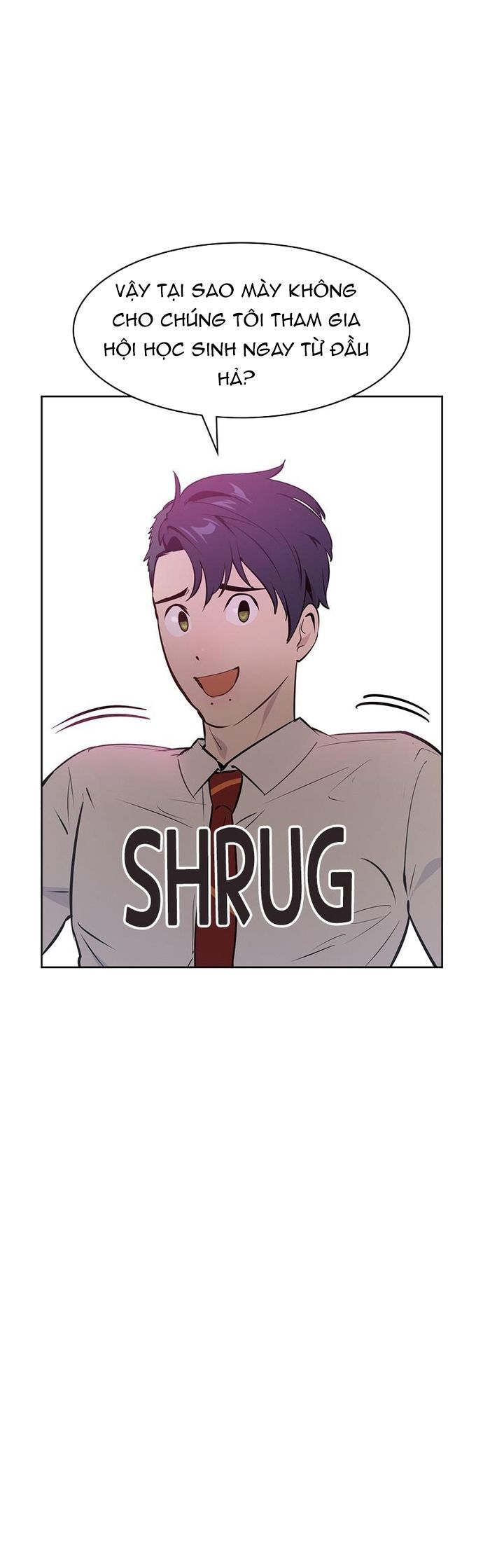 Tiền Bạc Và Quyền Lực - Chapter 80 - Page 16