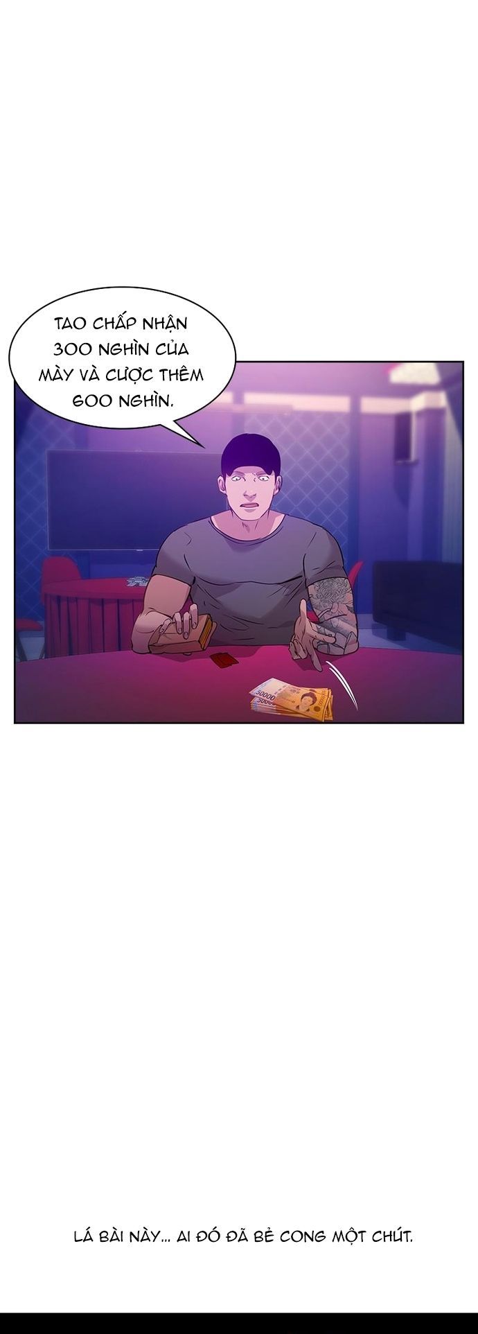 Tiền Bạc Và Quyền Lực - Chapter 80 - Page 18