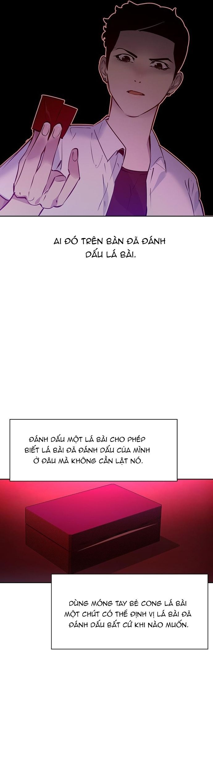 Tiền Bạc Và Quyền Lực - Chapter 80 - Page 19