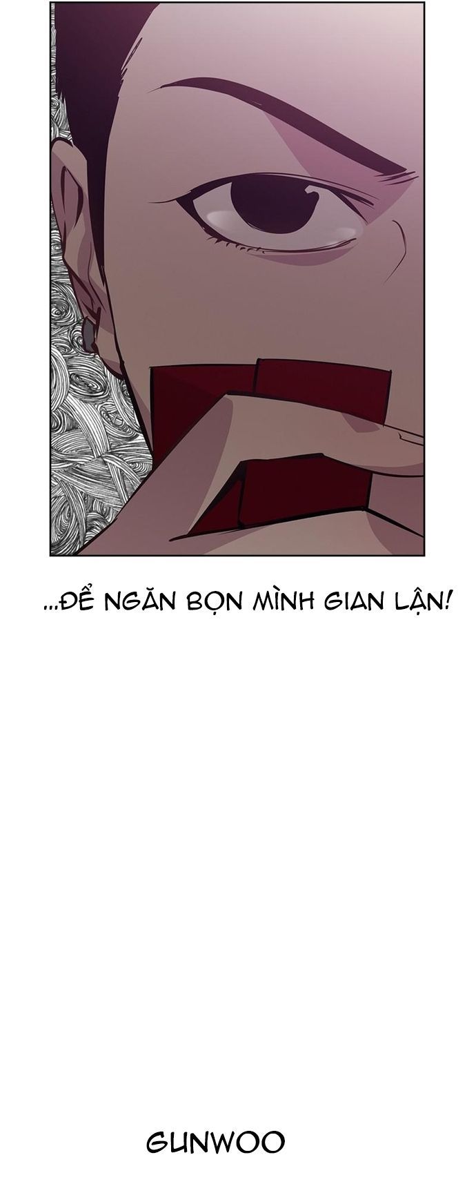 Tiền Bạc Và Quyền Lực - Chapter 80 - Page 21