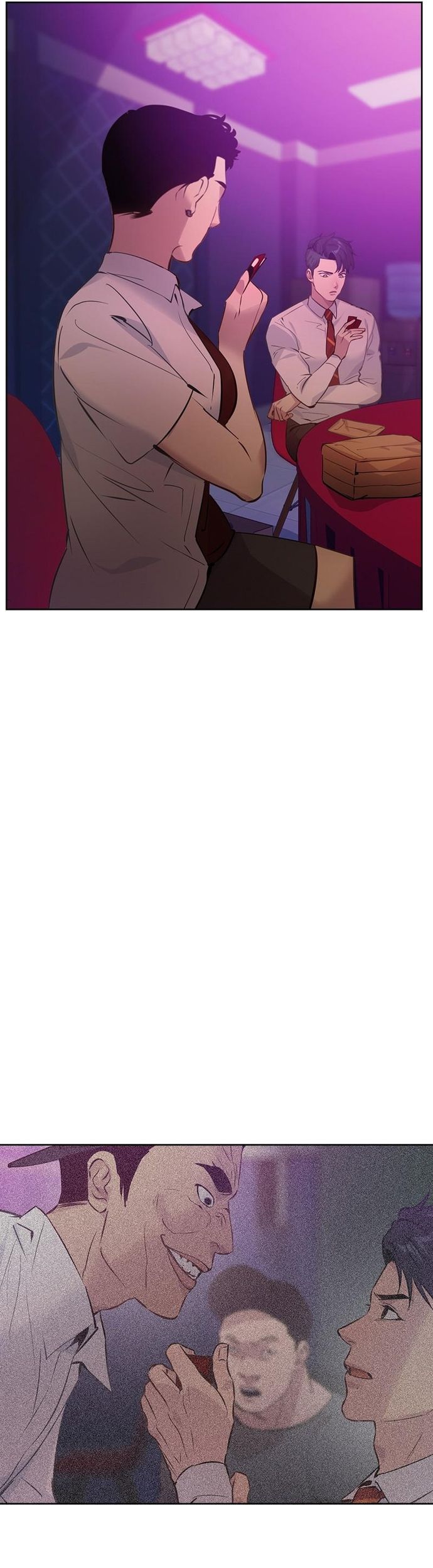 Tiền Bạc Và Quyền Lực - Chapter 80 - Page 22