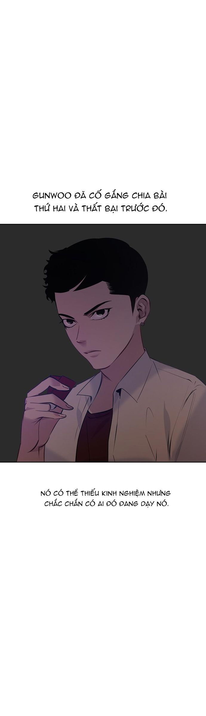 Tiền Bạc Và Quyền Lực - Chapter 80 - Page 23