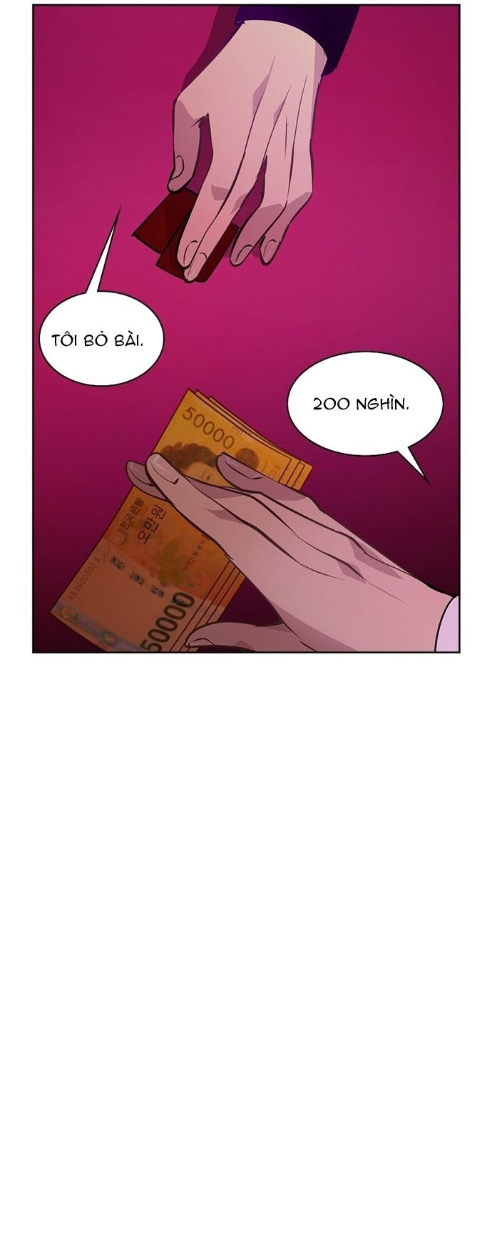 Tiền Bạc Và Quyền Lực - Chapter 80 - Page 27