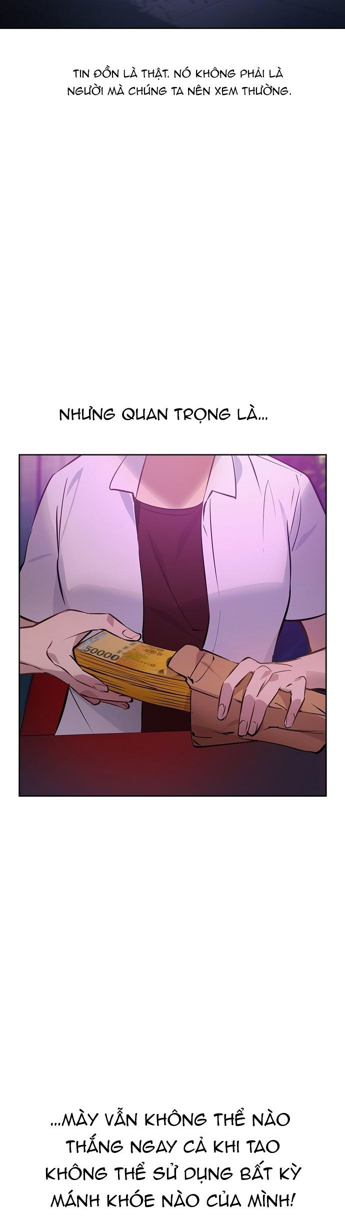 Tiền Bạc Và Quyền Lực - Chapter 80 - Page 29