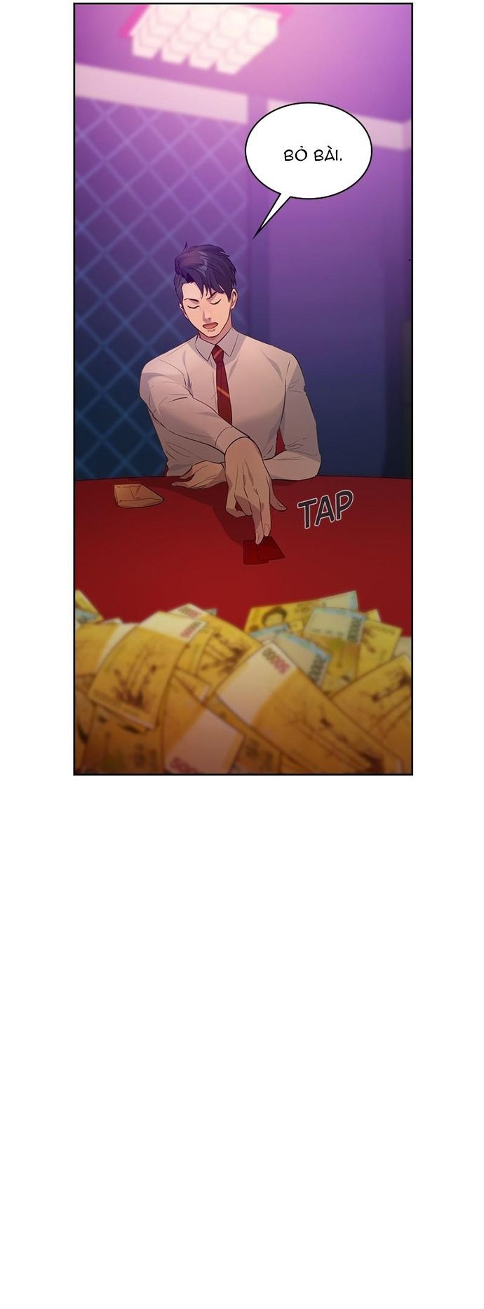 Tiền Bạc Và Quyền Lực - Chapter 80 - Page 32