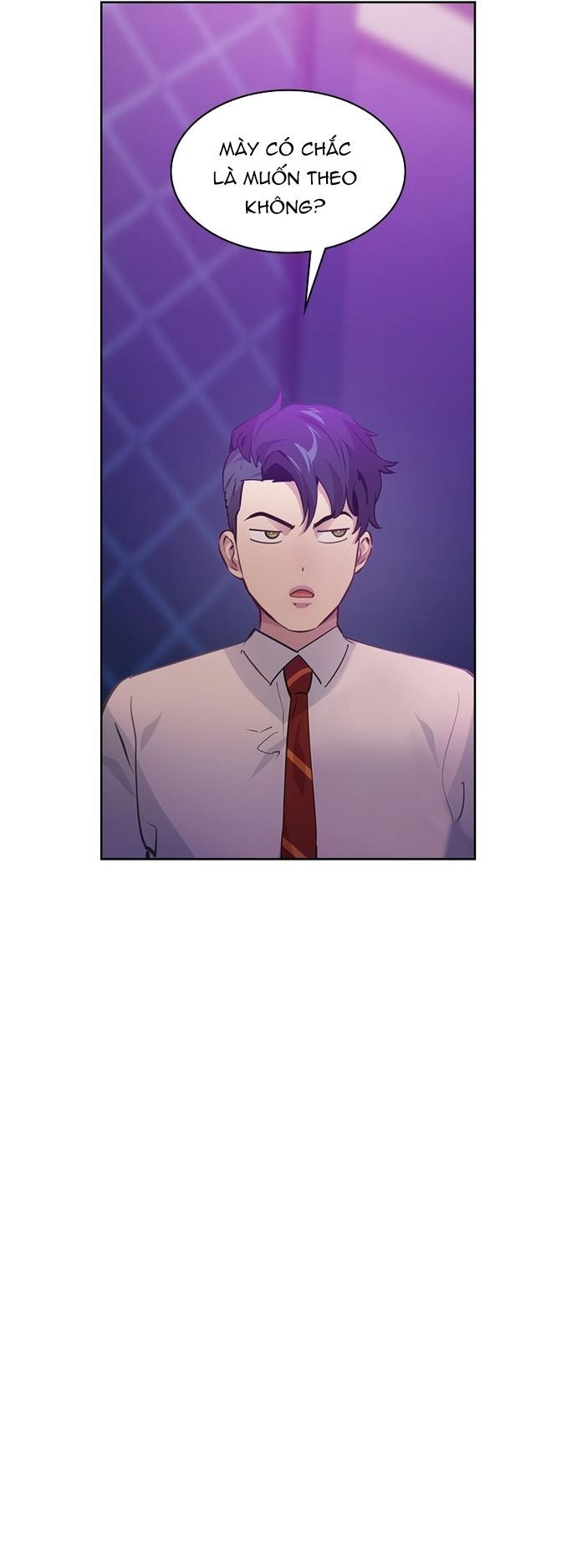 Tiền Bạc Và Quyền Lực - Chapter 80 - Page 36