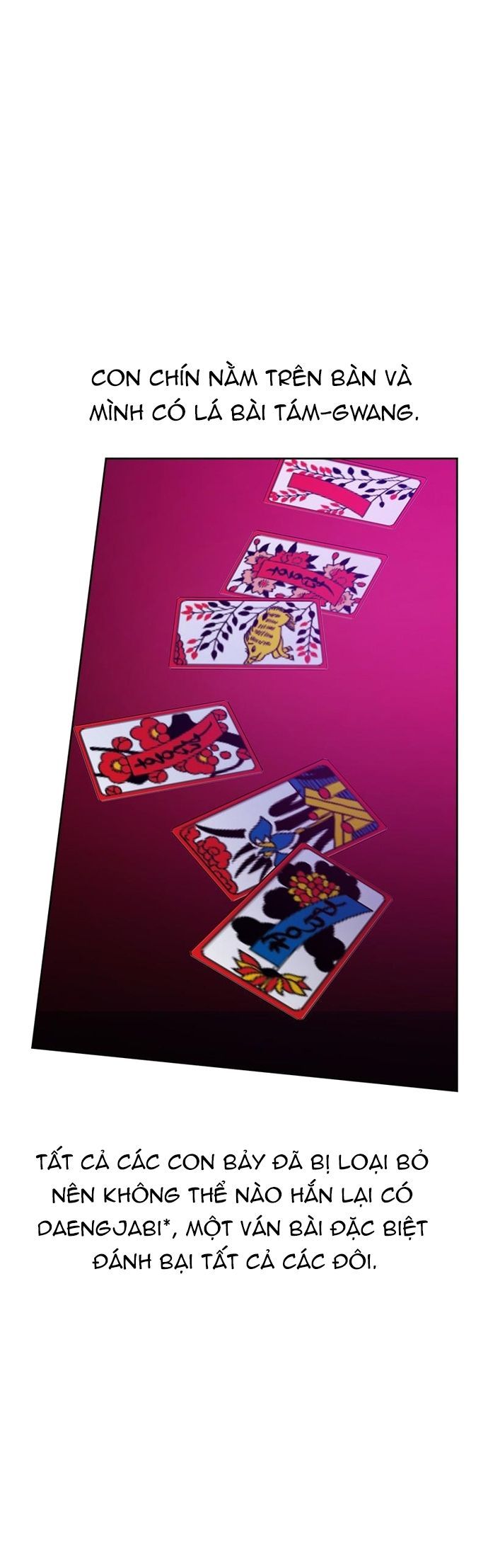 Tiền Bạc Và Quyền Lực - Chapter 80 - Page 40