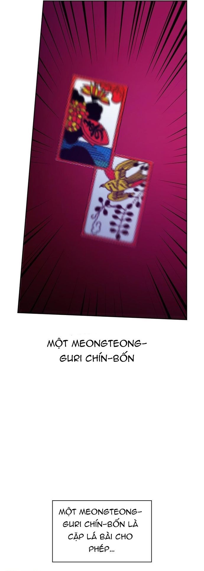 Tiền Bạc Và Quyền Lực - Chapter 80 - Page 45