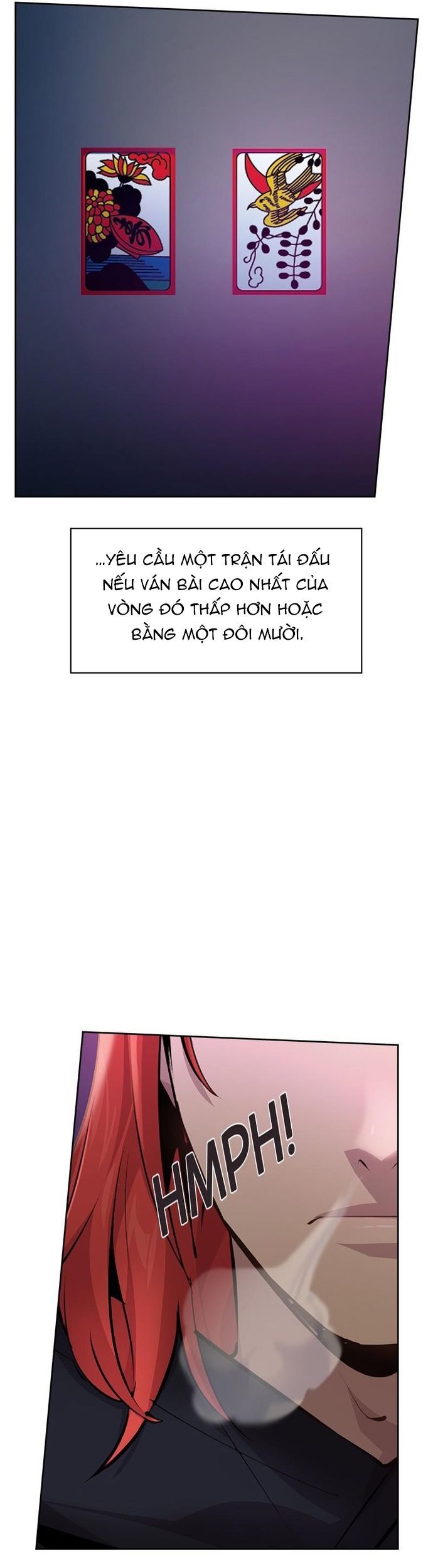 Tiền Bạc Và Quyền Lực - Chapter 80 - Page 46