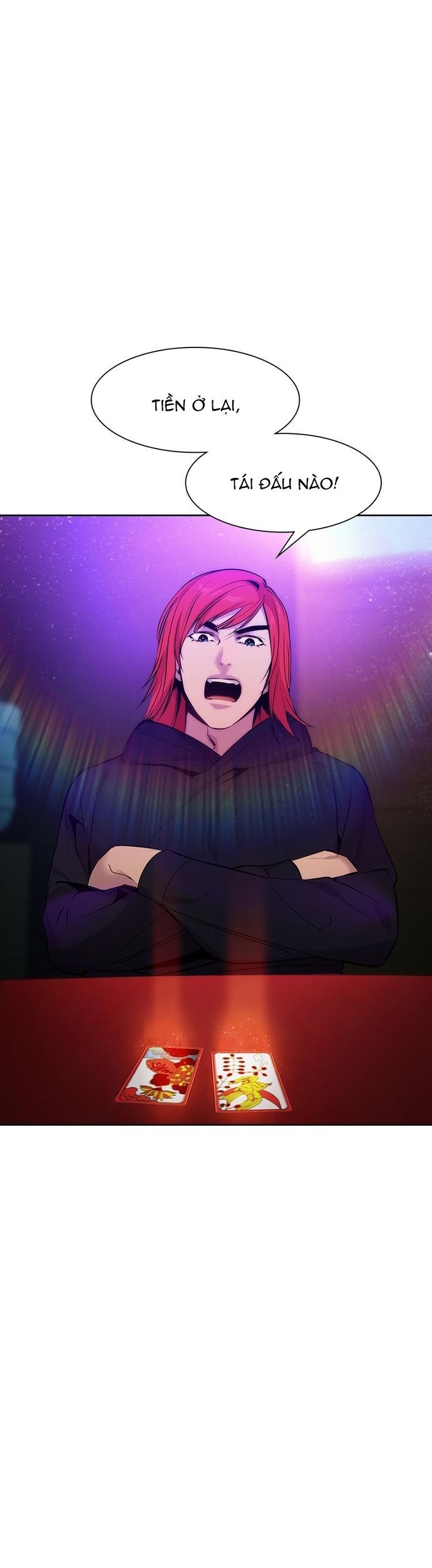 Tiền Bạc Và Quyền Lực - Chapter 80 - Page 47